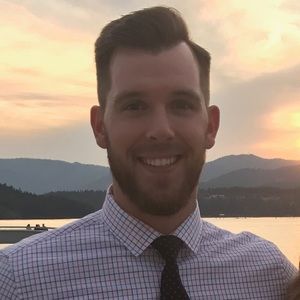 Meet your Posher, Tom